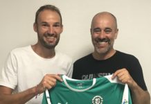 Un entraîneur d’expérience pour les féminines de Mérignac Arlac (R1)