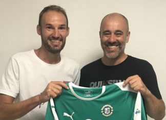 Un entraîneur d’expérience pour les féminines de Mérignac Arlac (R1)