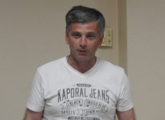 L’Etoile Sportive du Fronsadais, nouveau club, se prépare à la D1 club VIP