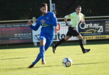 Guillaume Velez (Lège Cap Ferret, N3) : « Chaque joueur est important et amène quelque chose de différent »