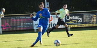 Guillaume Velez (Lège Cap Ferret, N3) : « Chaque joueur est important et amène quelque chose de différent »