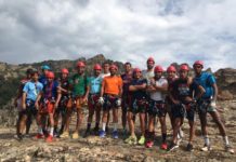 Portes Entre Deux Mers corse sa cohésion