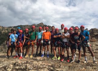 Portes Entre Deux Mers corse sa cohésion