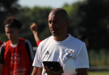 Jean-Yves De Blasiis (Stade Bordelais, N2) : « On est tout le temps dans la discussion »