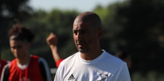 Jean-Yves De Blasiis (Stade Bordelais, N2) : « On est tout le temps dans la discussion »