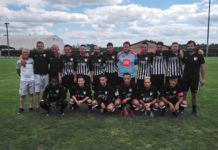 Pessac Alouette et Montesquieu opposés en coupe de France