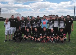 Pessac Alouette et Montesquieu opposés en coupe de France