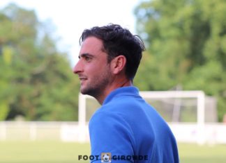 Un derby du Bassin au programme du second tour de la Coupe de France