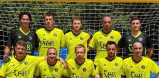 Le Beach Soccer Squad de Saint Médard en Jalles repart à l’assaut de la finale nationale