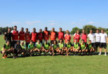 Alexandre Torres (Stade Bordelais, N2) : « Nous serons ceux qui défendront le plus chèrement leur territoire »