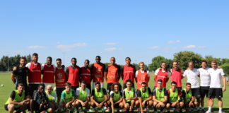 Alexandre Torres (Stade Bordelais, N2) : « Nous serons ceux qui défendront le plus chèrement leur territoire »