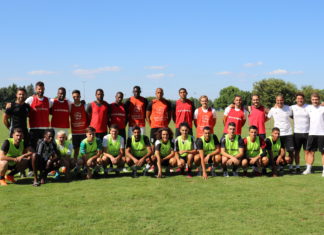Alexandre Torres (Stade Bordelais, N2) : « Nous serons ceux qui défendront le plus chèrement leur territoire »