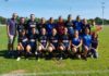 Les féminines de Villenave ont terminé leur week end de début de saison
