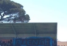 Ludovic Lespes (Audenge) : « Essayer de passer un palier »