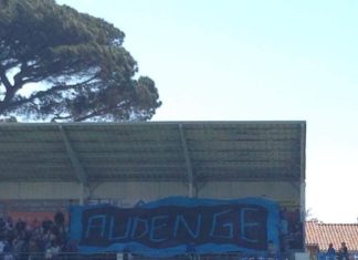 Ludovic Lespes (Audenge) : « Essayer de passer un palier »