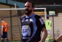 Fabien Cerqueira (Montesquieu) et Arnaud Hours (Portes Entre Deux Mers), amis advresaires…