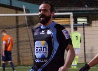 Fabien Cerqueira (Montesquieu) et Arnaud Hours (Portes Entre Deux Mers), amis advresaires…