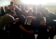 Quand Audenge s’offre un exploit