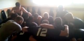 Quand Audenge s’offre un exploit