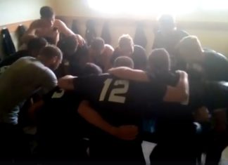 Quand Audenge s’offre un exploit