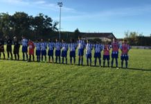 Olivier Hériveau (Bazas, R3) : « Un premier pas vers notre objectif »