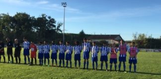 Olivier Hériveau (Bazas, R3) : « Un premier pas vers notre objectif »