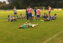 Le Patronage Bazadais attaque la saison avec ambition