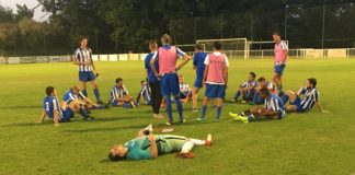 Le Patronage Bazadais attaque la saison avec ambition