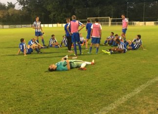 Le Patronage Bazadais attaque la saison avec ambition