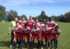 Bruges assure au deuxième tour de la coupe Nouvelle Aquitaine