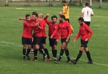 A Cadaujac le choc de la poule B de D1 club VIP