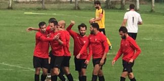 Ludovic Dubuc (Cadaujac, D1 club VIP) : « Un bon week end au SC Cadaujac »