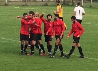 Ludovic Dubuc (Cadaujac) : « La victoire pour Mika »