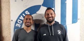 Julien Chabiron (Macau, D1 club VIP) répond à Pierre Blanco (Chantecler)