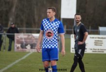 Charli Labrousse (CA Béglais) : « Profiter de ce match »