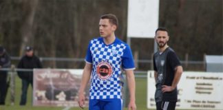 Le remarquable geste des joueurs de R2 du CA Bèglais