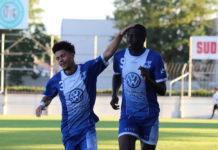 R1 – Libourne avec les tripes