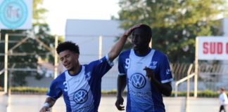 R1 – Libourne avec les tripes