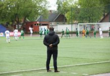 Les entraîneurs du football amateur remercient SFR !