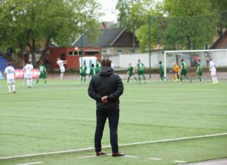 Les entraîneurs du football amateur remercient SFR !