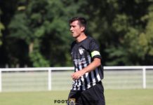 Romain Bonnin (Montesquieu, R3) : « La saison sera longue et compliquée »