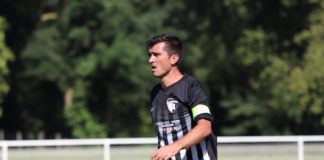 Romain Bonnin (Montesquieu, R3) : « La saison sera longue et compliquée »