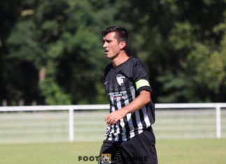 Romain Bonnin (Montesquieu, R3) : « La saison sera longue et compliquée »