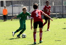 Les photos de Saint Bruno – Union Saint Jean (U13)