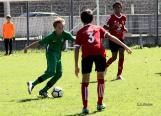 Les photos de Saint Bruno – Union Saint Jean (U13)