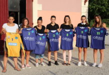 Le FC Gradignan construit son pôle féminin