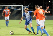 La photo du week end