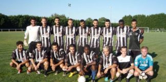 Nicolas Sarrat (Izon Vayres) : « C’est une poule compliquée »