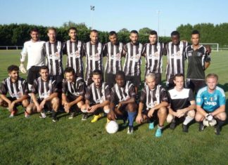 Nicolas Sarrat (Izon Vayres) : « C’est une poule compliquée »