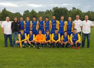 Nicolas Ibarboure (Le Barp) : « Je vous invite à venir apprécier la ferveur qu’il y aura autour de ce match »